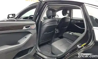Genesis G80 2019 3.3 гидро в Москве № 2051913, миниатюра 11