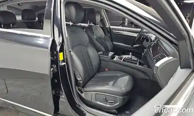 Genesis G80 2019 3.3 гидро в Москве № 2051913, миниатюра 12
