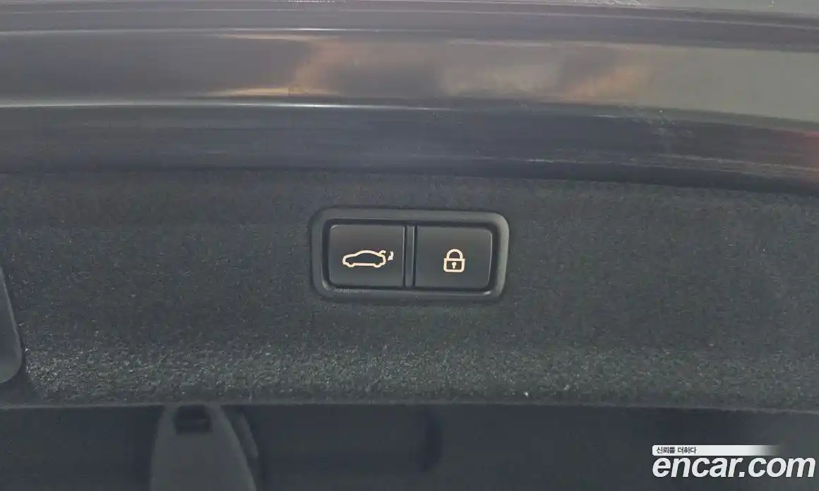 Genesis G80 2019 3.3 гидро в Москве № 2051913, фото 20