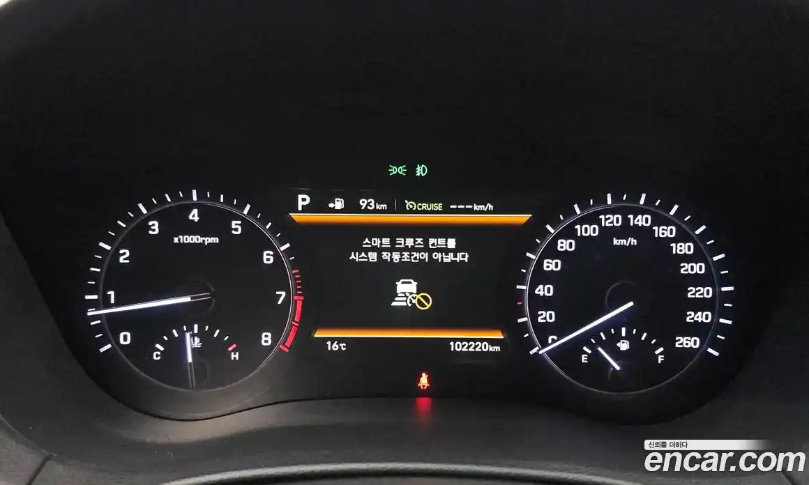 Genesis G80 2019 3.3 гидро в Москве № 2051913, фото 8