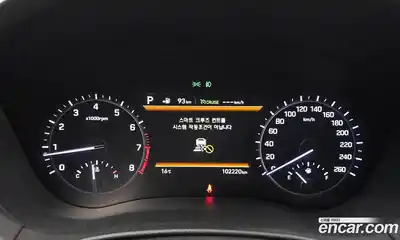 Genesis G80 2019 3.3 гидро в Москве № 2051913, миниатюра 8