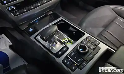 Genesis G80 2019 3.3 гидро в Москве № 2051913, миниатюра 9