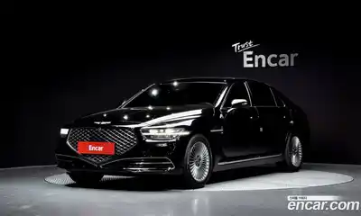 Genesis G90 3.8 Luxury