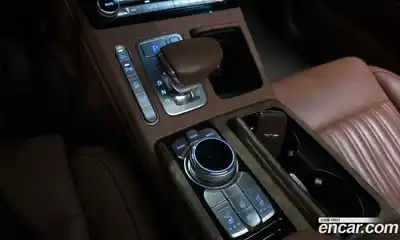 Genesis G90 2019 3.8 гидро в Москве № 2051921, миниатюра 9
