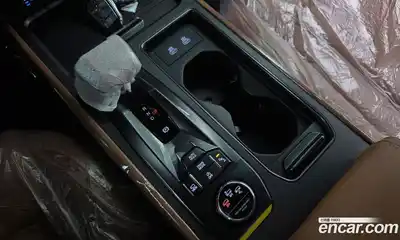 SsangYong Musso 2026 2.0 гидро в Москве № 2051936, миниатюра 12