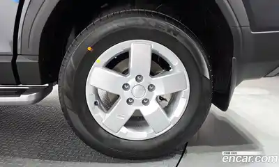 SsangYong Musso 2026 2.0 гидро в Москве № 2051936, миниатюра 7