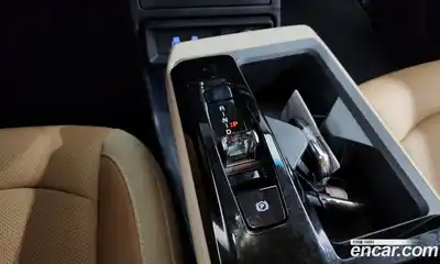 SsangYong Actyon 2024 1.5 гидро в Москве № 2052006, миниатюра 12