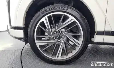 SsangYong Actyon 2024 1.5 гидро в Москве № 2052006, миниатюра 5