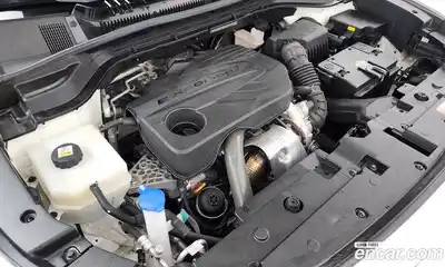 SsangYong Actyon 2024 1.5 гидро в Москве № 2052006, миниатюра 6