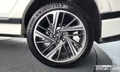 SsangYong Actyon 2024 1.5 гидро в Москве № 2052006, миниатюра 7