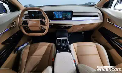 SsangYong Actyon 2024 1.5 гидро в Москве № 2052006, миниатюра 10
