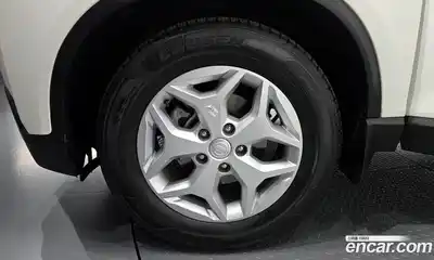 SsangYong Rexton 2023 2.2 гидро в Москве № 2052147, миниатюра 5
