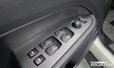 SsangYong Rexton 2023 2.2 гидро в Москве № 2052187, миниатюра 12