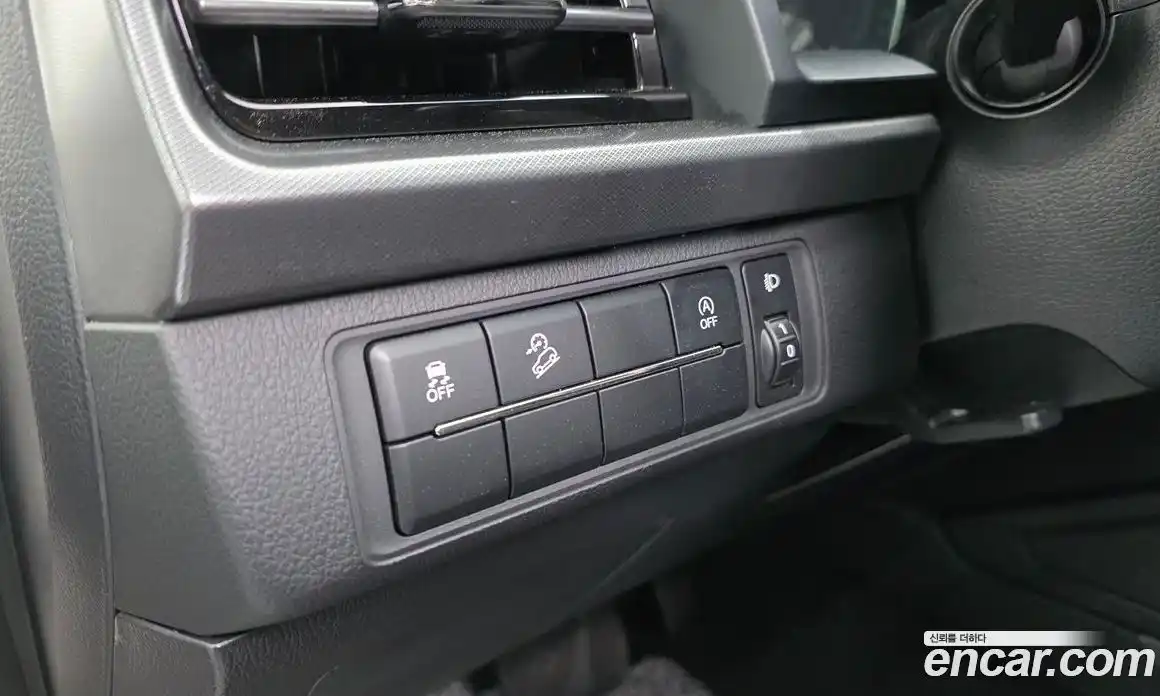 SsangYong Rexton 2023 2.2 гидро в Москве № 2052187, фото 13