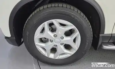 SsangYong Rexton 2023 2.2 гидро в Москве № 2052187, миниатюра 5