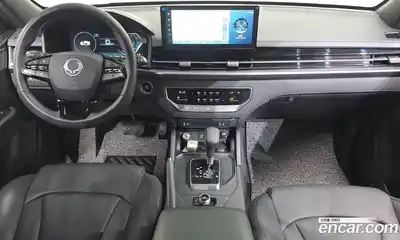SsangYong Rexton 2023 2.2 гидро в Москве № 2052187, миниатюра 7