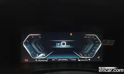 SsangYong Rexton 2023 2.2 гидро в Москве № 2052187, миниатюра 8
