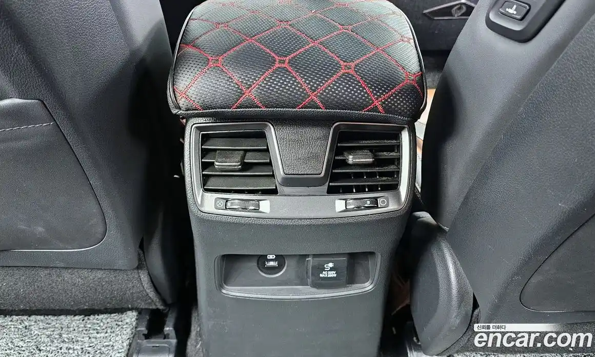 SsangYong Rexton 2020 2.2 гидро в Москве № 2052303, фото 25