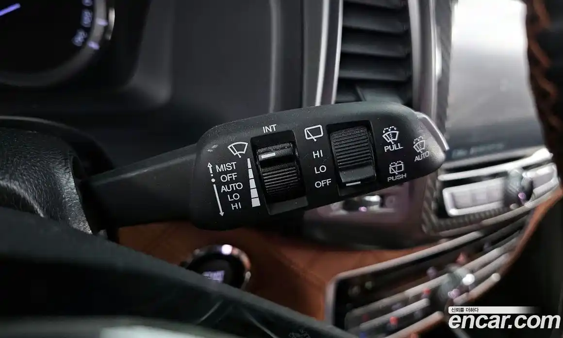 SsangYong Rexton 2020 2.2 гидро в Москве № 2052303, фото 28