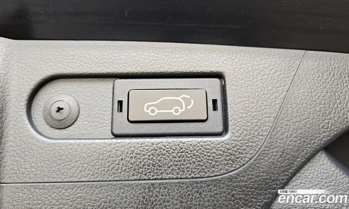 SsangYong Rexton 2020 2.2 гидро в Москве № 2052303, фото 31