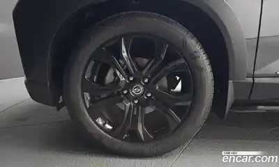 SsangYong Rexton 2020 2.2 гидро в Москве № 2052316, миниатюра 5