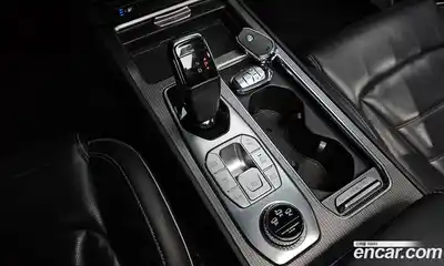 SsangYong Rexton 2020 2.2 гидро в Москве № 2052316, миниатюра 9