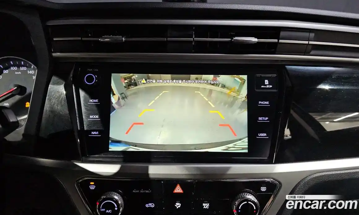 SsangYong Korando 2019 1.5 гидро в Москве № 2052319, фото 14