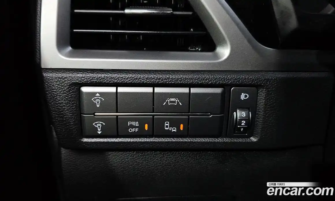 SsangYong Korando 2019 1.5 гидро в Москве № 2052319, фото 17