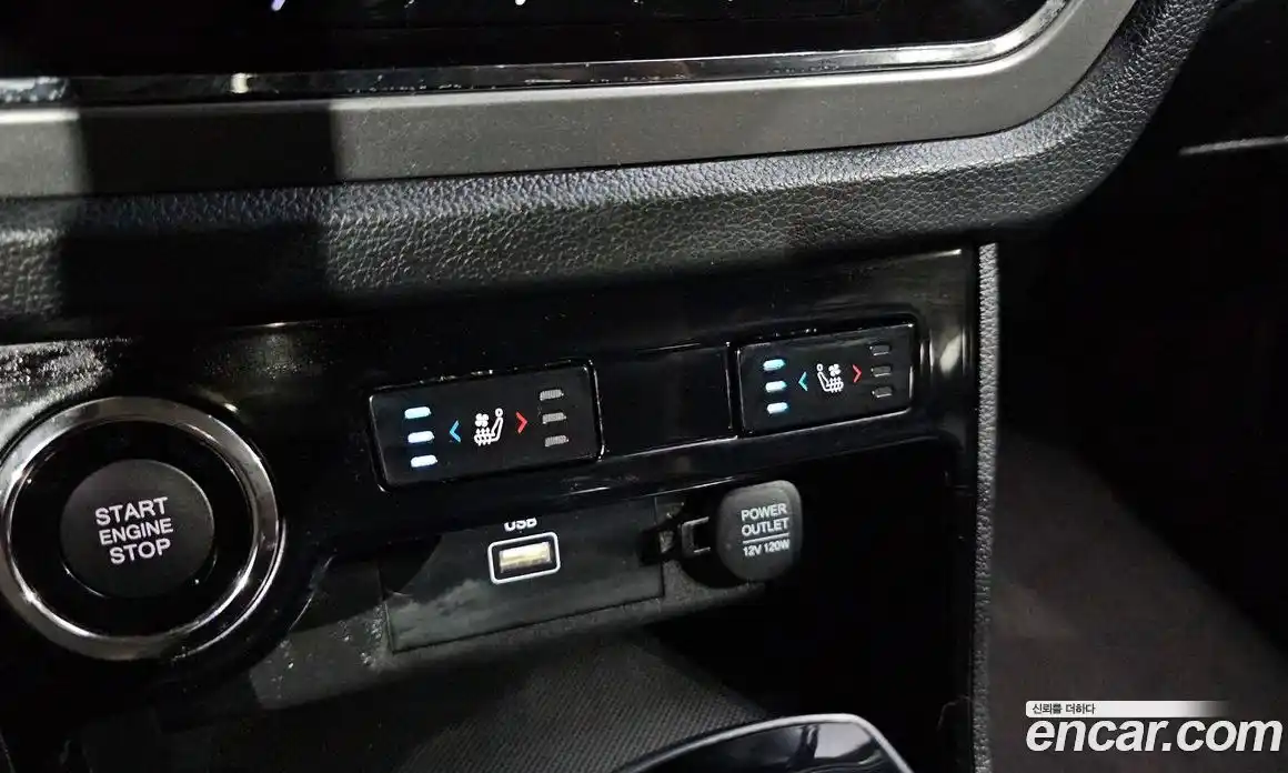 SsangYong Korando 2019 1.5 гидро в Москве № 2052319, фото 18