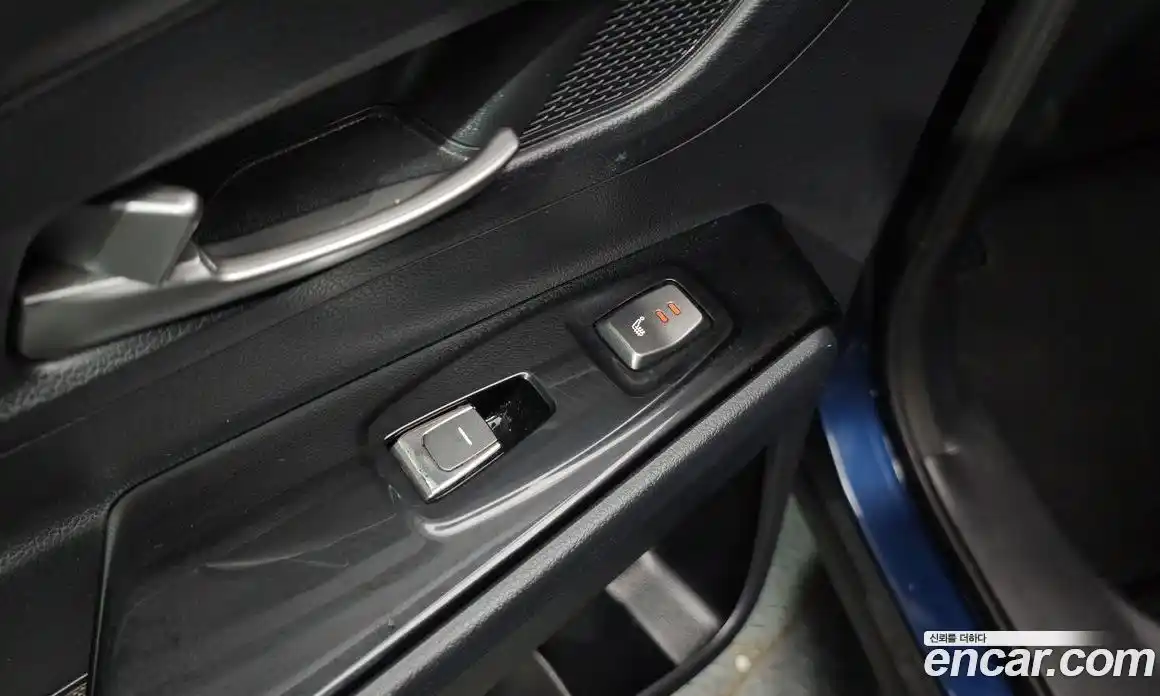 SsangYong Korando 2019 1.5 гидро в Москве № 2052319, фото 19