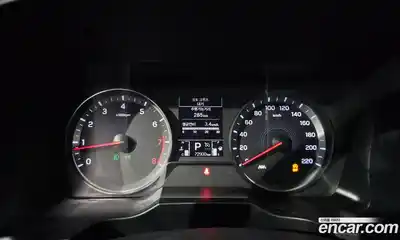 SsangYong Korando 2019 1.5 гидро в Москве № 2052319, миниатюра 8