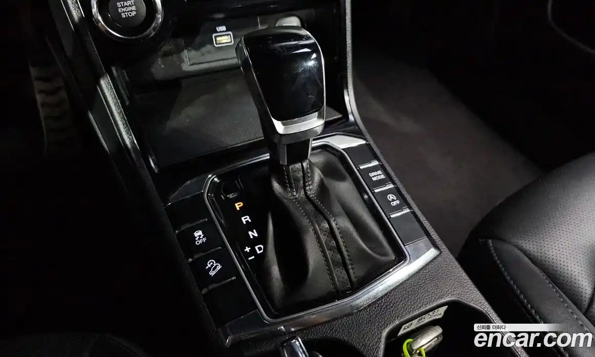 SsangYong Korando 2019 1.5 гидро в Москве № 2052319, фото 9