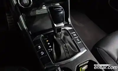 SsangYong Korando 2019 1.5 гидро в Москве № 2052319, миниатюра 9