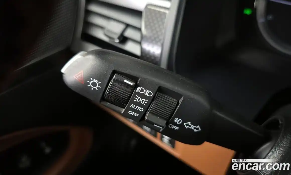 SsangYong Rexton 2020 2.2 гидро в Москве № 2052336, фото 15