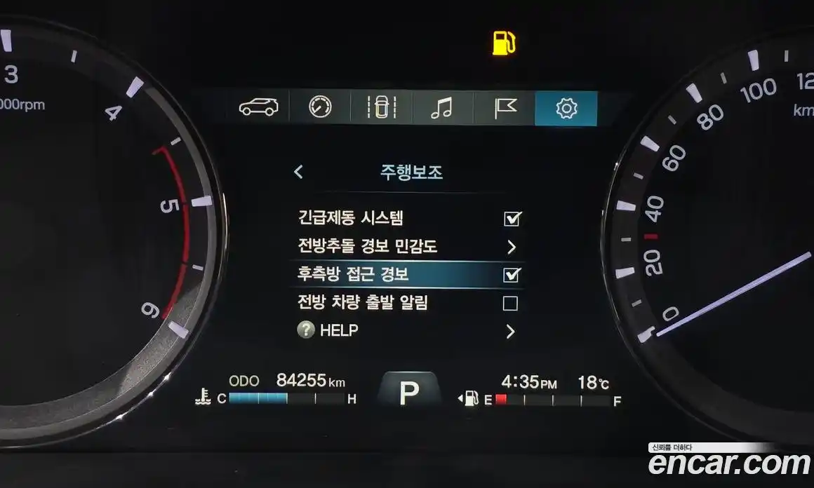 SsangYong Rexton 2019 2.2 гидро в Москве № 2052373, фото 22