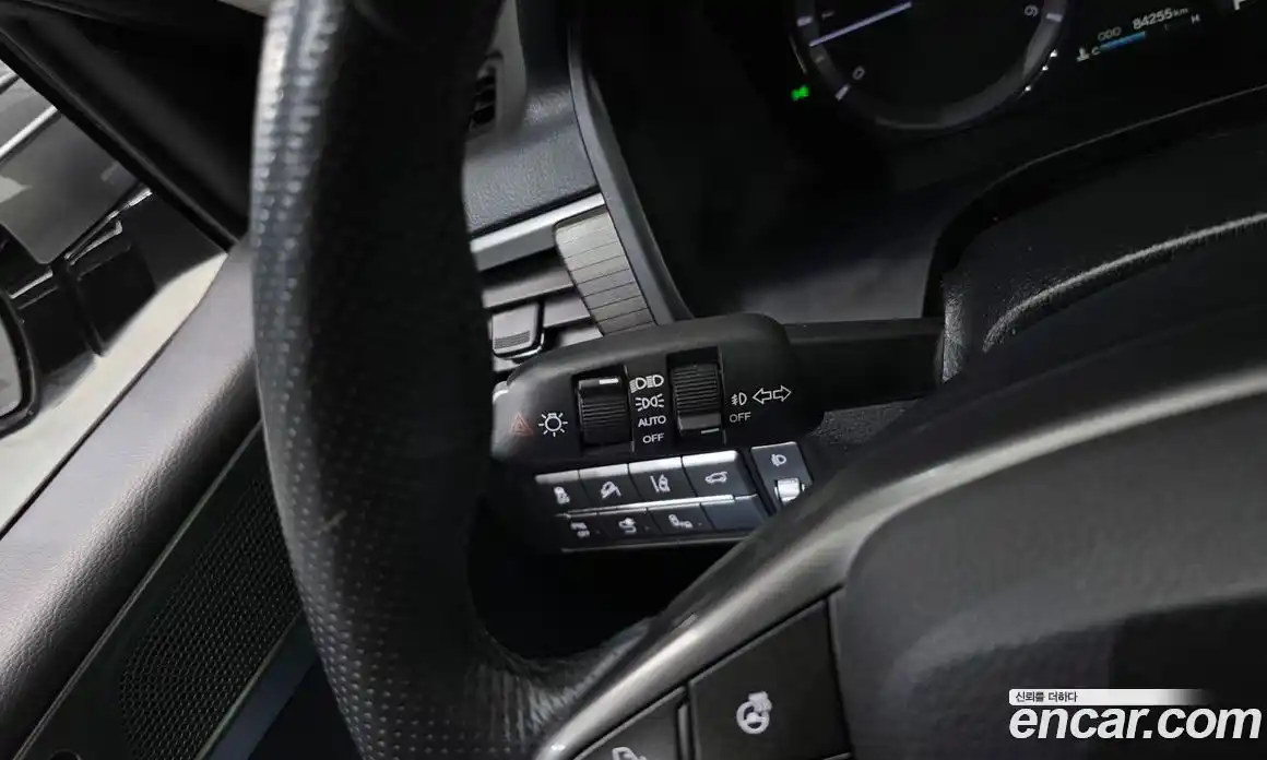 SsangYong Rexton 2019 2.2 гидро в Москве № 2052373, фото 28