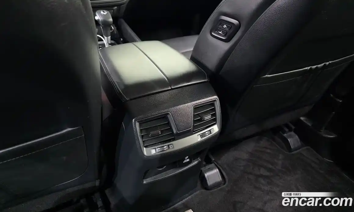 SsangYong Rexton 2019 2.2 гидро в Москве № 2052373, фото 32