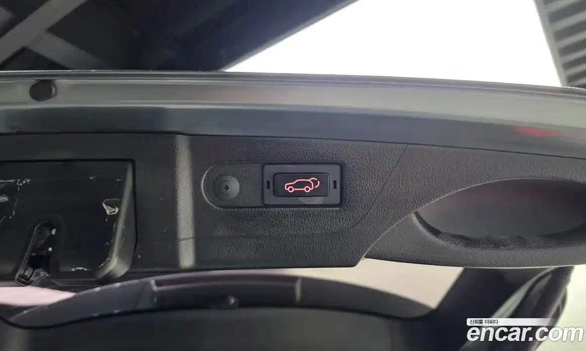 SsangYong Rexton 2019 2.2 гидро в Москве № 2052373, фото 34