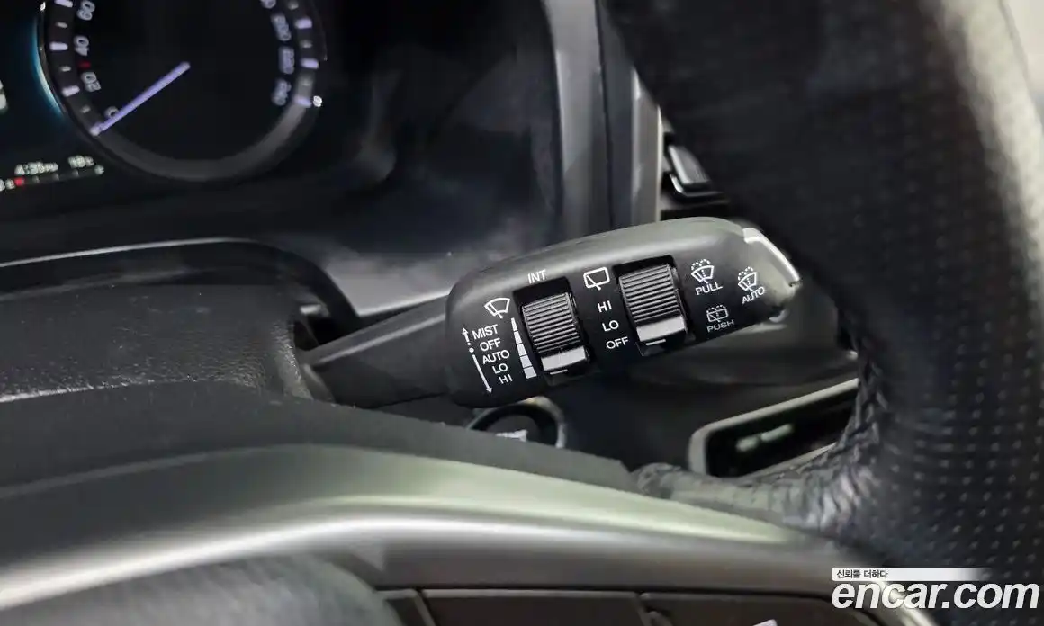 SsangYong Rexton 2019 2.2 гидро в Москве № 2052373, фото 35