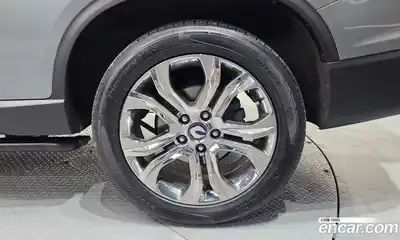 SsangYong Rexton 2019 2.2 гидро в Москве № 2052373, миниатюра 7