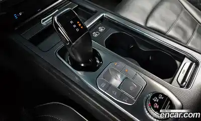 SsangYong Rexton 2021 2.2 гидро в Москве № 2052395, миниатюра 9