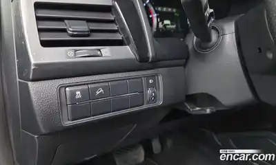 SsangYong Rexton 2021 2.2 гидро в Москве № 2052423, миниатюра 12