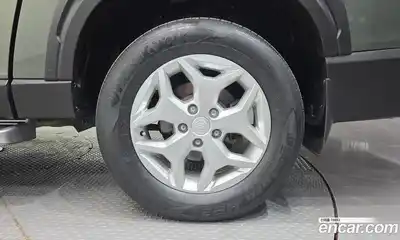 SsangYong Rexton 2021 2.2 гидро в Москве № 2052423, миниатюра 5