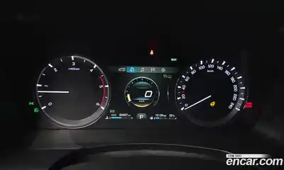 SsangYong Rexton 2021 2.2 гидро в Москве № 2052423, миниатюра 8