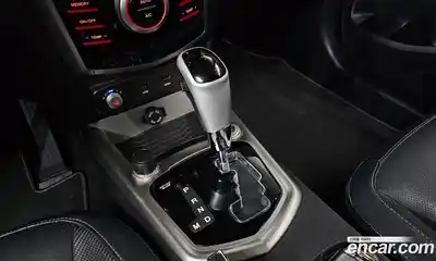 SsangYong TIBOLI 2015 1.6 гидро в Москве № 2052479, миниатюра 12