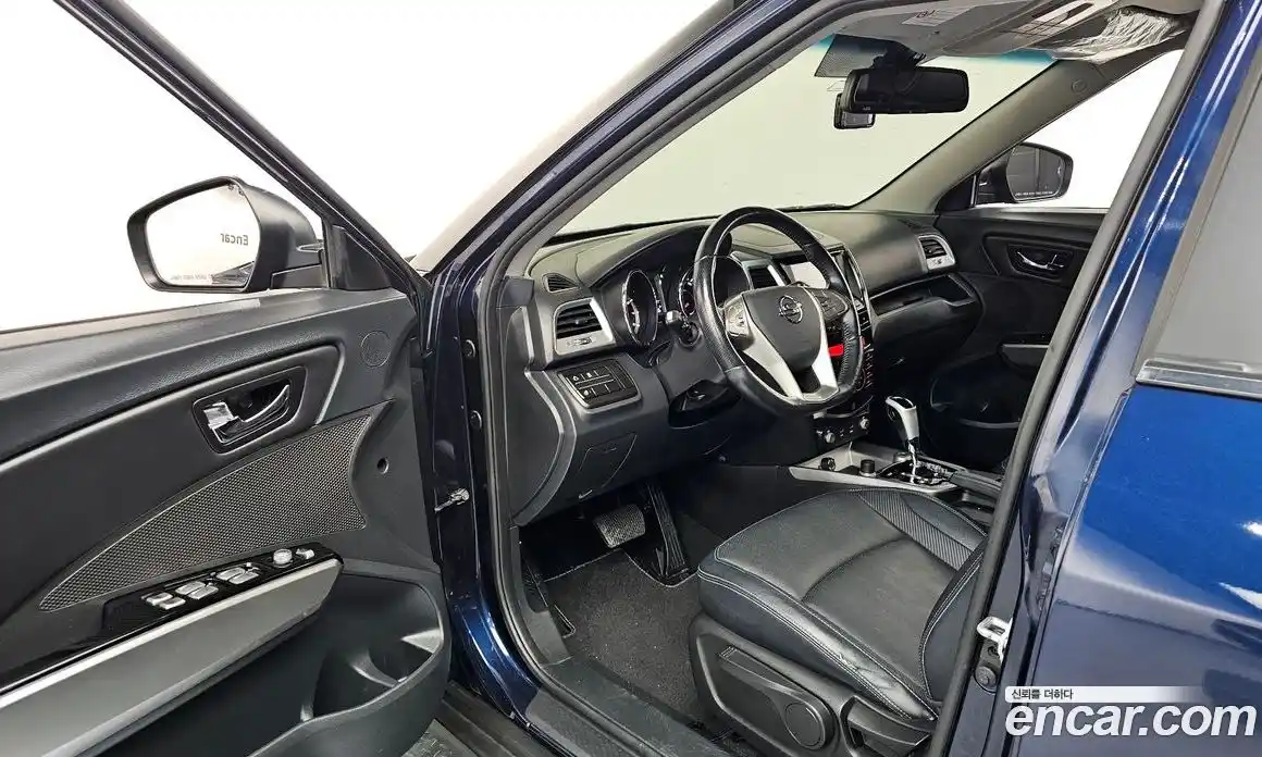 SsangYong TIBOLI 2015 1.6 гидро в Москве № 2052479, фото 13