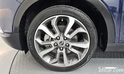 SsangYong TIBOLI 2015 1.6 гидро в Москве № 2052479, миниатюра 5