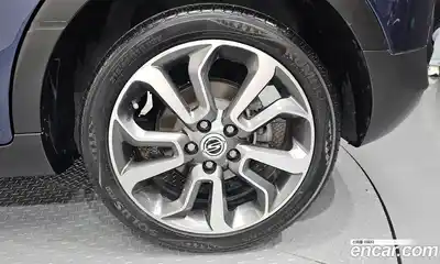SsangYong TIBOLI 2015 1.6 гидро в Москве № 2052479, миниатюра 7