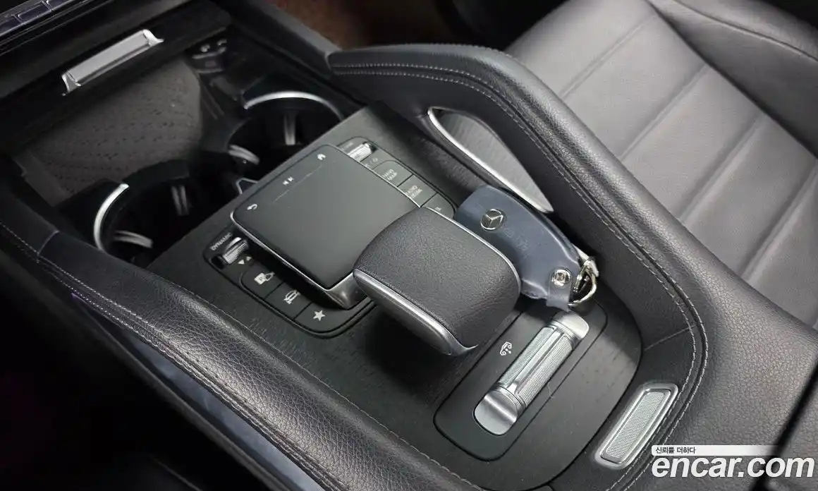 Mercedes-Benz GLE-Class 2023 3.0 гидро в Москве № 2052649, фото 29