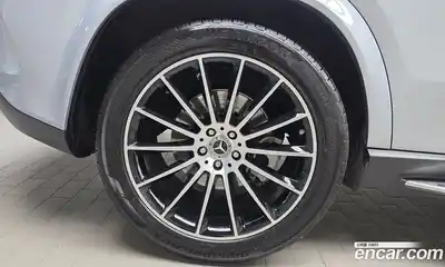 Mercedes-Benz GLE-Class 2023 3.0 гидро в Москве № 2052649, миниатюра 5